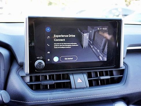 Used 2025 Toyota RAV4 LE FWD image 26