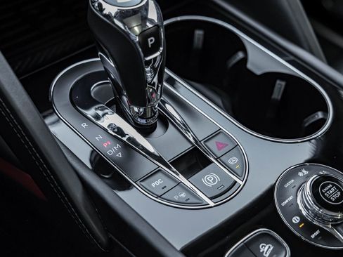 Used 2021 Bentley Bentayga Speed image 28