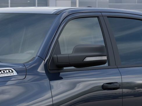 New 2026 RAM 1500 Big Horn AWD/4WD image 12