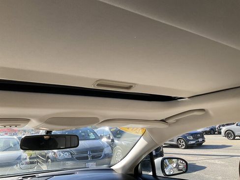 Used 2017 Ford Fusion SE w/ Fusion SE Technology Package image 15