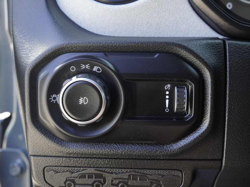 Used 2026 Jeep Wrangler Unlimited Sport AWD/4WD image 13