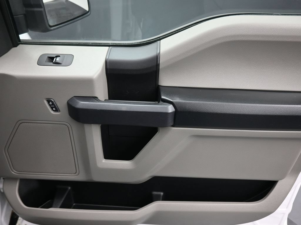 Used 2019 Ford F150 XL w/ XL Power Equipment Group AWD/4WD image 39
