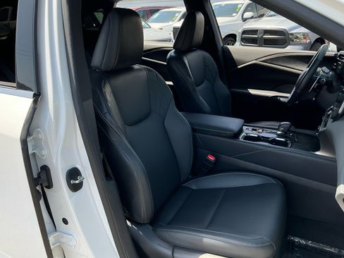 Used 2024 Lexus RX 350 Premium w/ Convenience Package FWD image 18