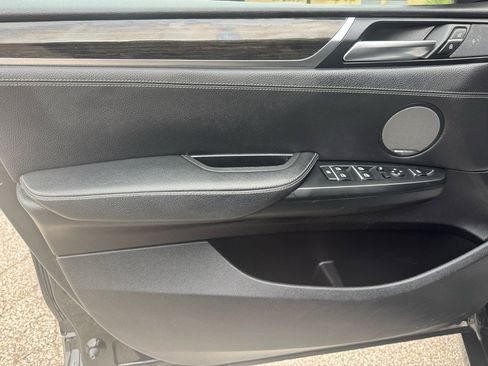 Used 2017 BMW X4 M40i image 22