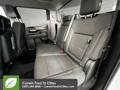 Used 2025 GMC Sierra 1500 Elevation AWD/4WD image 27