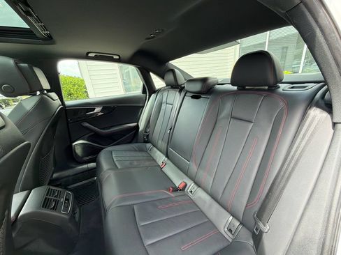 Used 2018 Audi A4 2.0T Premium Plus AWD/4WD image 38