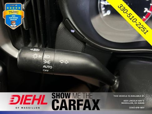 Used 2024 MAZDA CX-50 AWD 2.5 S w/ Cargo Package image 25