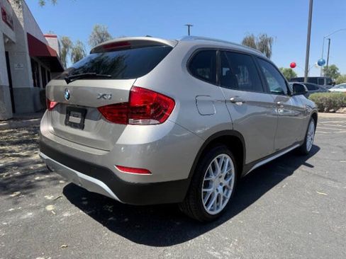 Used 2014 BMW X1 xDrive28i AWD/4WD image 3