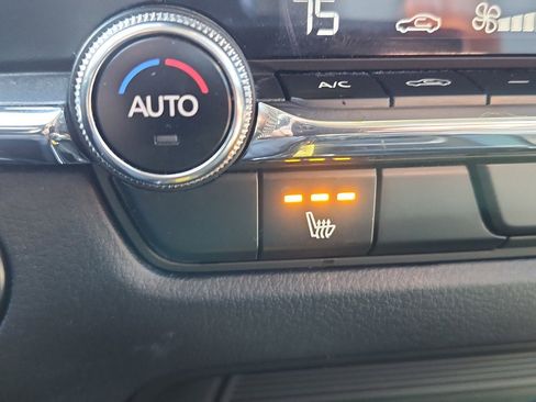 Used 2024 MAZDA CX-30 AWD 2.5 S w/ Preferred Package image 23