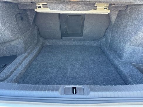 Used 2016 Cadillac ATS Luxury w/ Safety and Security Package image 11