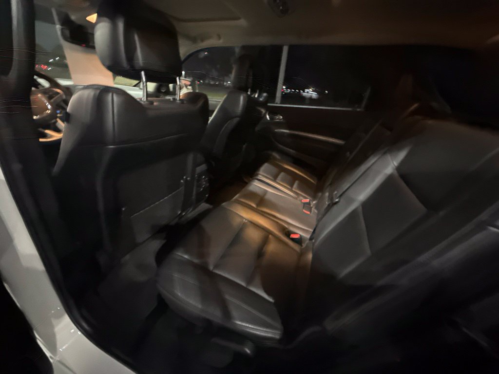 Used 2019 Dodge Durango GT AWD/4WD image 19