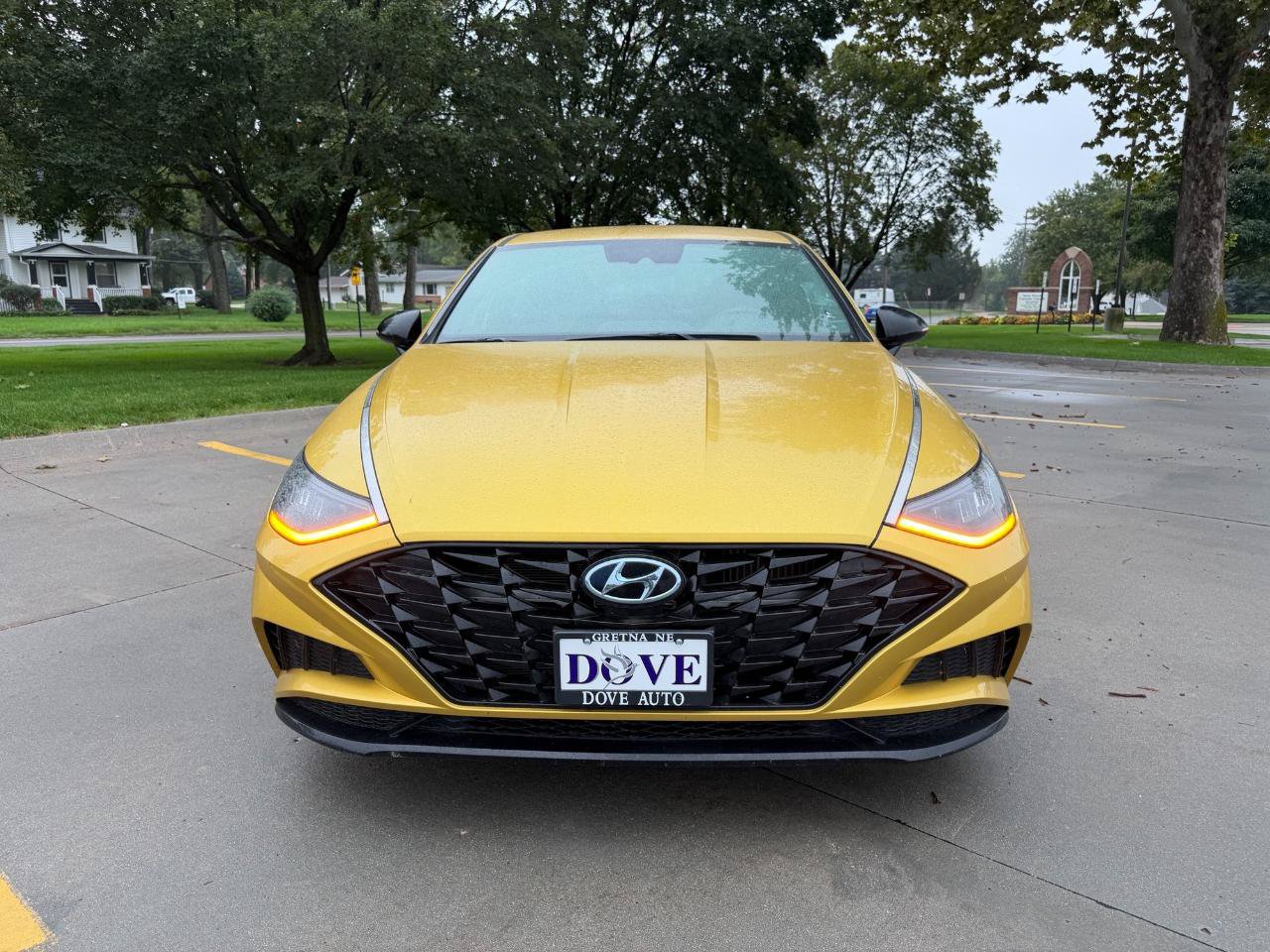 Used 2020 Hyundai Sonata SEL Plus FWD image 4