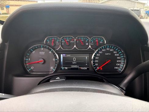 Used 2016 Chevrolet Tahoe LTZ image 20