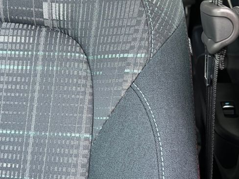 Used 2025 Ford Bronco Sport Heritage w/ Convenience Package image 11