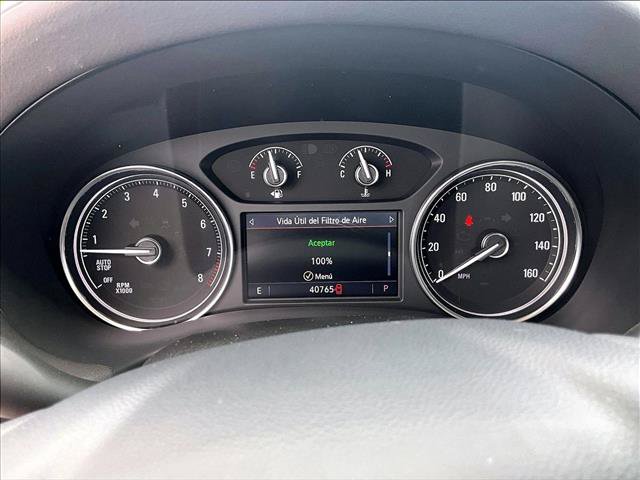 Certified 2024 Buick Enclave Essence FWD image 22