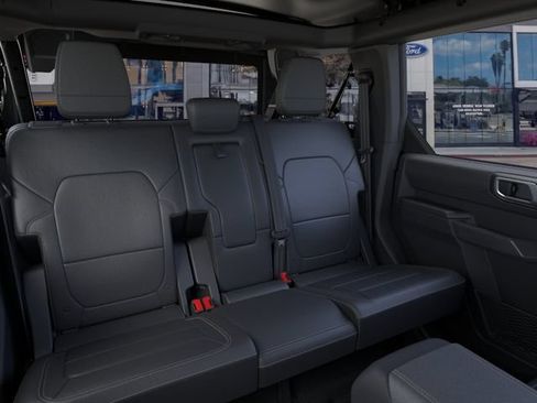 New 2026 Ford Bronco Badlands AWD/4WD image 11