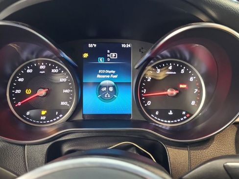 Used 2020 Mercedes-Benz GLC 300 image 9