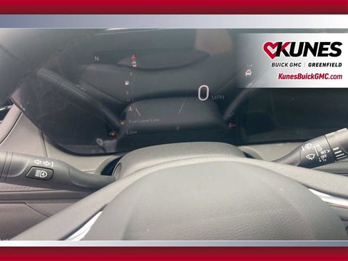 New 2026 Buick Encore GX Sport Touring w/ Comfort Package AWD/4WD image 29