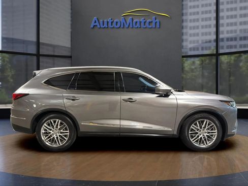 Used 2022 Acura MDX SH-AWD w/ Advance Package image 12
