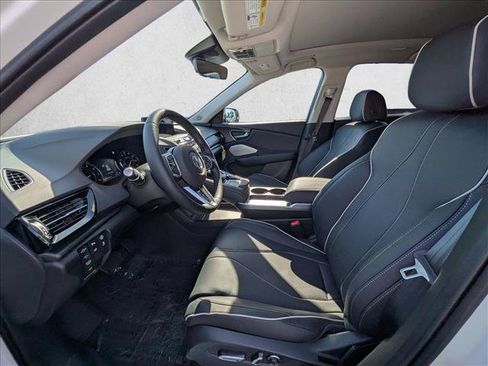 New 2026 Acura RDX SH-AWD w/ Advance Package image 4