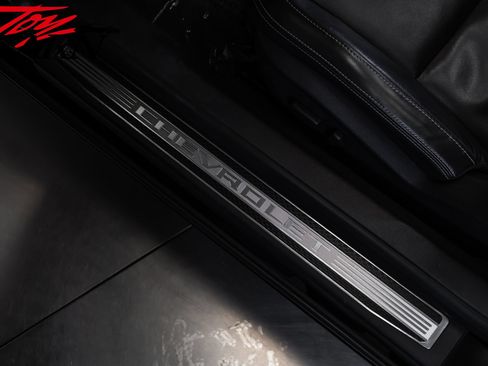 Used 2014 Chevrolet Camaro SS w/ RS Package RWD image 30