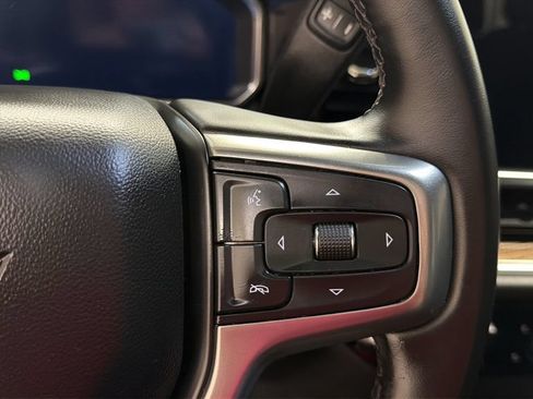 Used 2026 Chevrolet Silverado 1500 LT AWD/4WD image 19