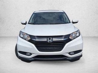 Used 2018 Honda HR-V EX video 2