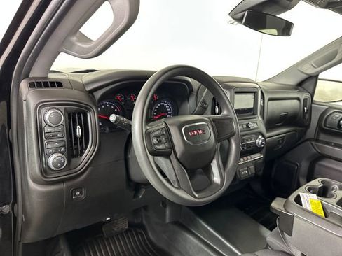 Used 2023 GMC Sierra 1500 Pro w/ Pro Value Package AWD/4WD image 13