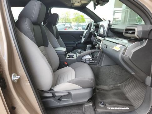 New 2026 Toyota Tacoma TRD Sport AWD/4WD image 27