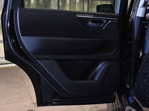 New 2026 INFINITI QX80 Pure w/ Cargo Package image 28