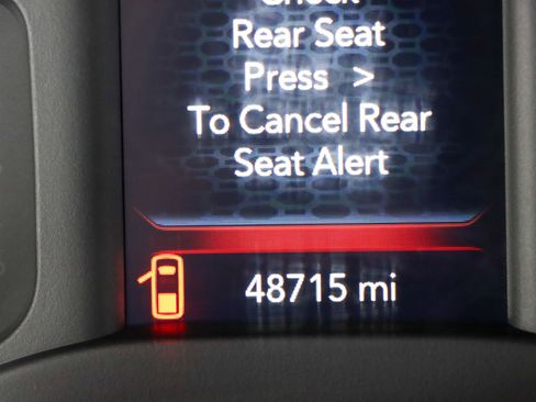 Used 2023 RAM 1500 Big Horn AWD/4WD image 17