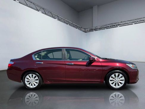 Used 2014 Honda Accord EX-L image 3