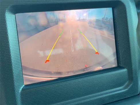 Certified 2023 Jeep Wrangler Sport image 30