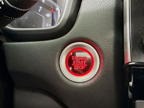 Certified 2019 Honda CR-V EX-L image 23