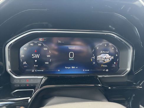 New 2026 Chevrolet Silverado 1500 LT image 21