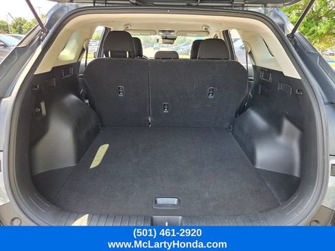 Used 2024 Kia Sportage LX FWD image 15