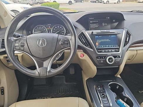 Used 2020 Acura MDX SH-AWD image 2