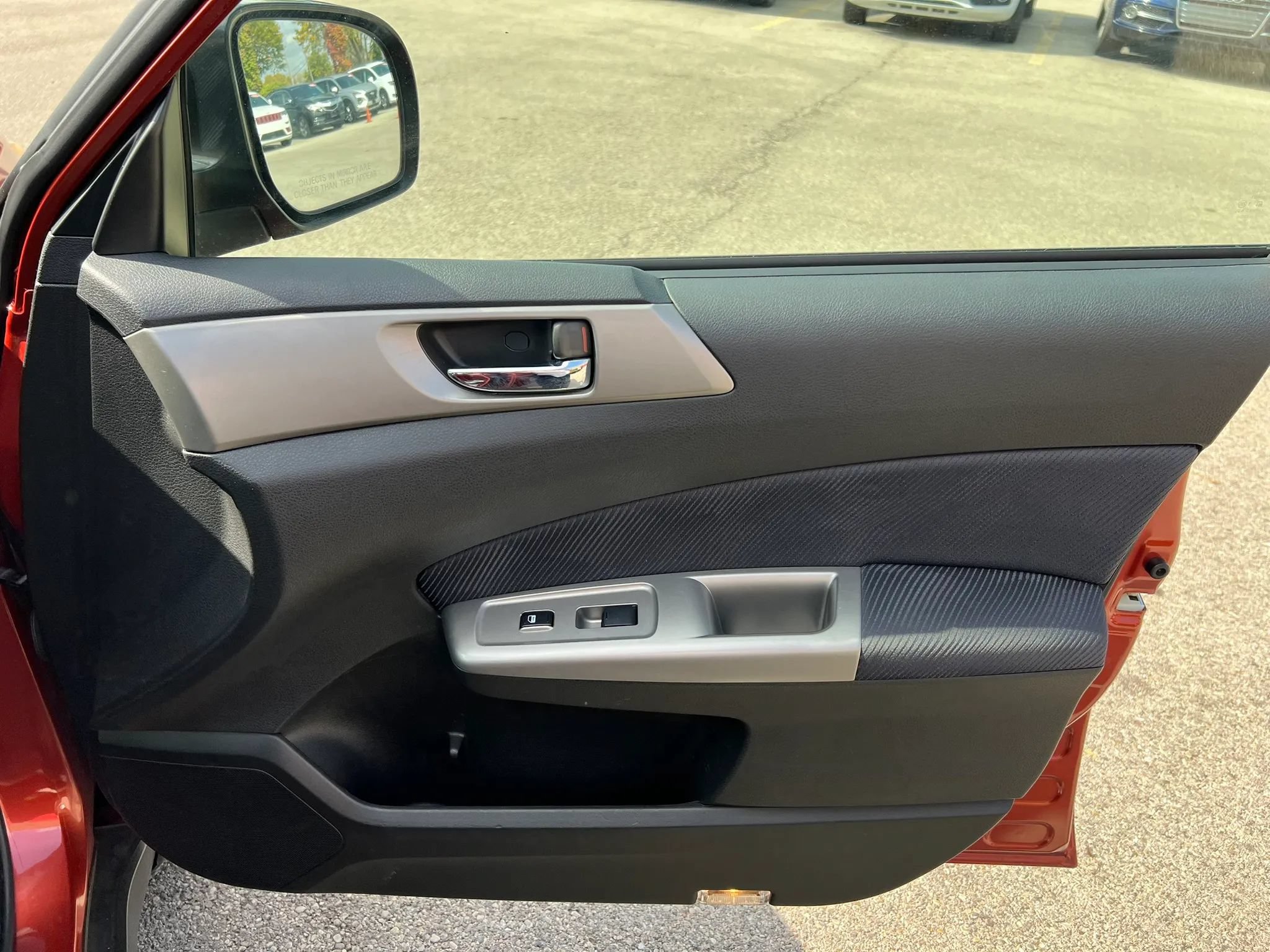 Used 2010 Subaru Forester 2.5X Premium AWD/4WD image 25