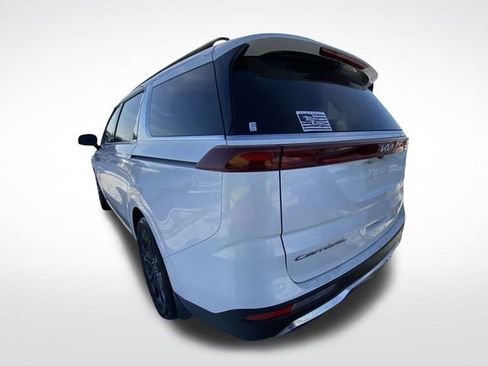 Used 2023 Nissan Rogue S image 8