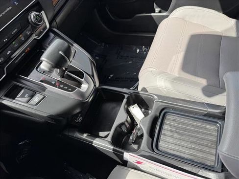 Used 2020 Honda CR-V EX-L image 16
