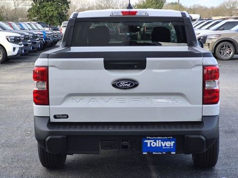 New 2026 Ford Maverick XL image 5