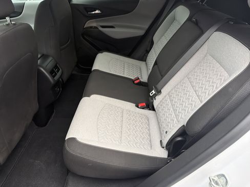 Used 2024 Chevrolet Equinox LS image 21