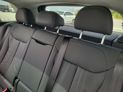 New 2026 Audi Q3 quattro 2.0T AWD/4WD image 27