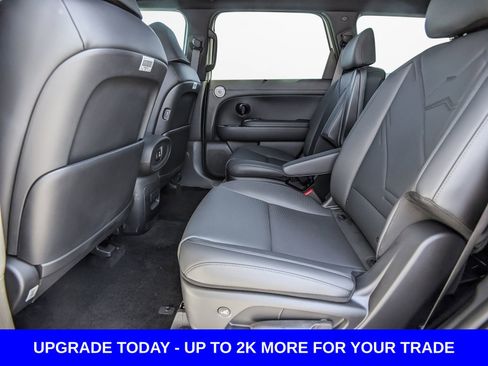 New 2026 Hyundai Palisade XRT Pro AWD/4WD image 27