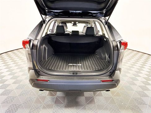 Certified 2025 Toyota RAV4 XLE image 34