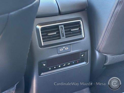 New 2026 MAZDA CX-90 3.3 Turbo w/ Preferred Package image 15