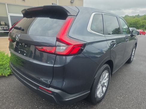 Used 2024 Honda CR-V EX-L image 5