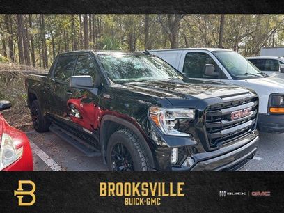Used 2021 GMC Sierra 1500 Elevation