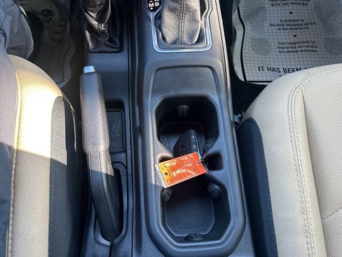 Used 2021 Jeep Wrangler Unlimited Sport image 29