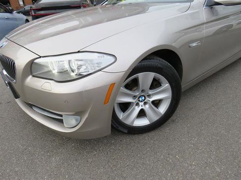 Used 2012 BMW 528i 528i image 21